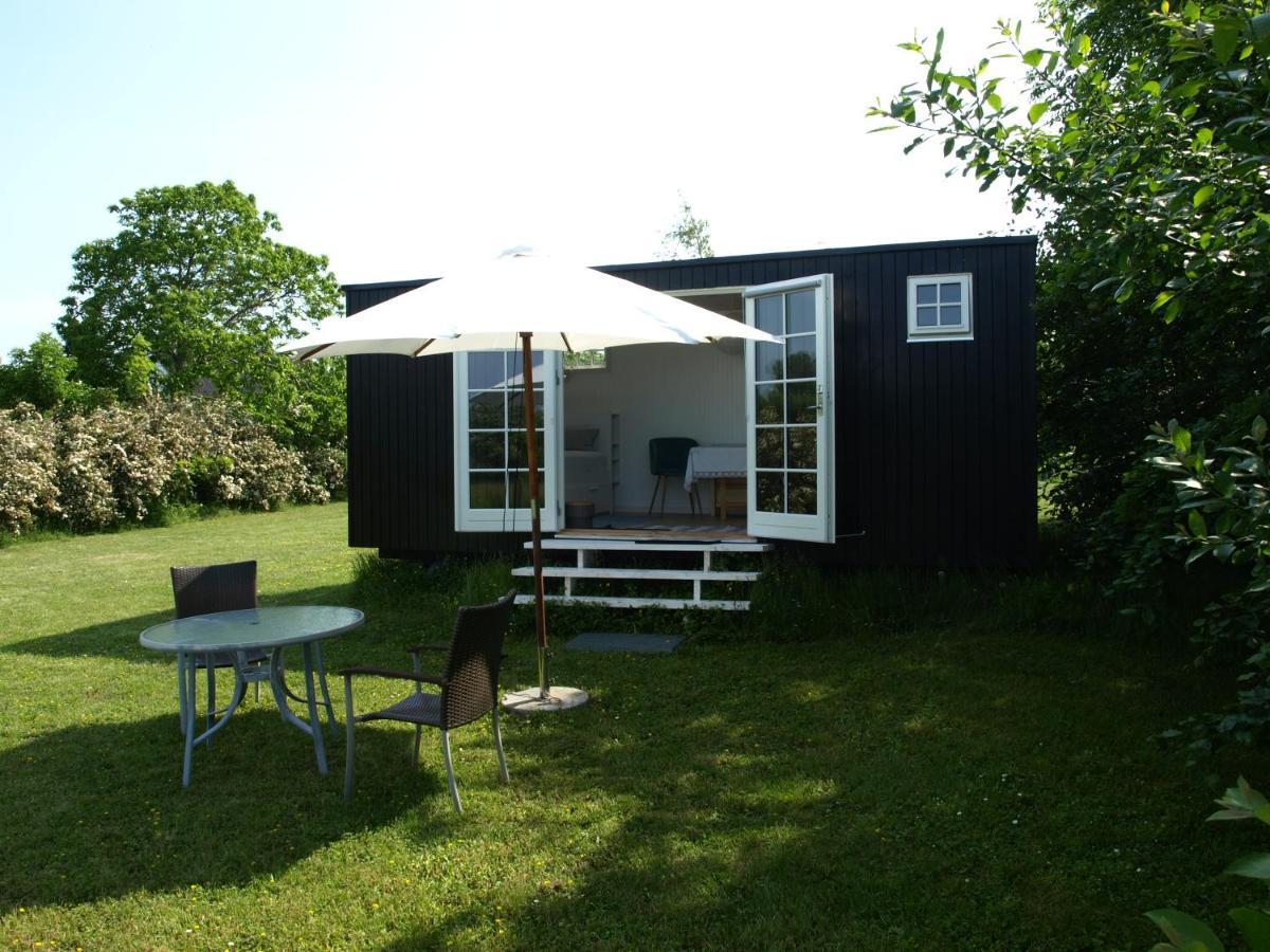 Toftebjerg Aeblehaven B&B 외부 사진